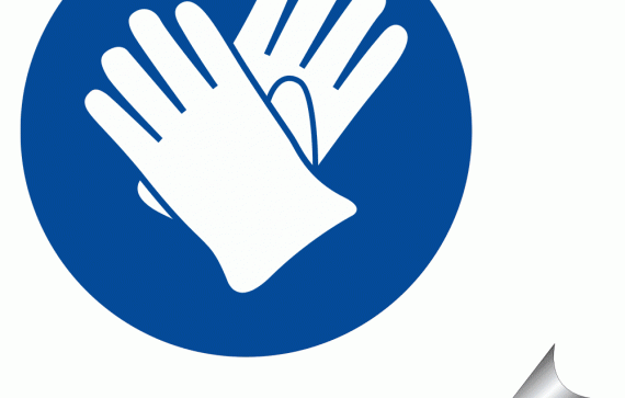 570x363 Glove Clipart Ppe