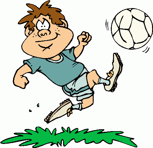 490x474 Sport Clipart Practice Sport