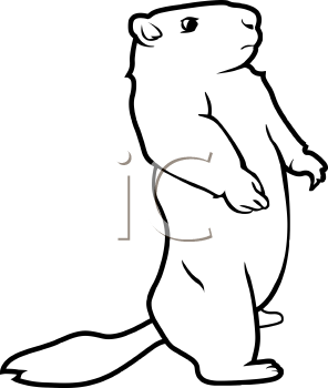 296x350 Prairie Dog Clip Art Cliparts