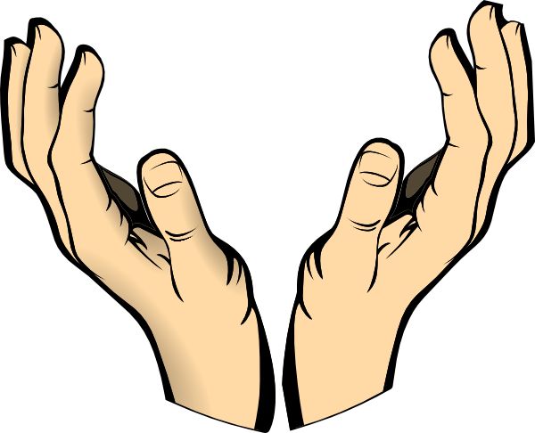 600x486 The Best Praying Hands Clipart Ideas Praying