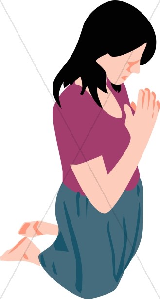 329x612 Hands Together In Prayer Prayer Clipart