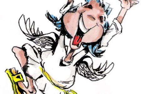 450x300 Nikos Men's Prayer Breakfast Devotional Summary December