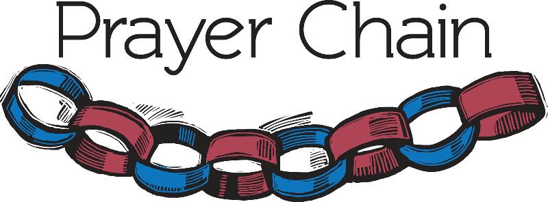 800x296 Graphics For Prayer Chain Graphics