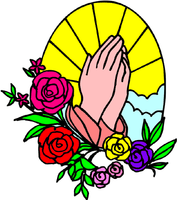 360x407 Clip Art Praying Hands Clipart Panda