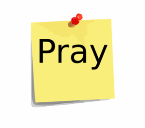298x264 Pray Clip Art