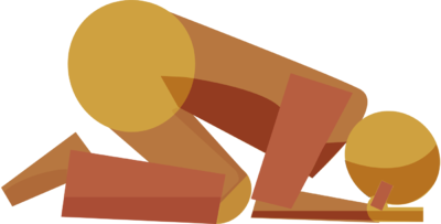 400x203 Image Geometric Shapes Prayer Prayer Clip Art Christart