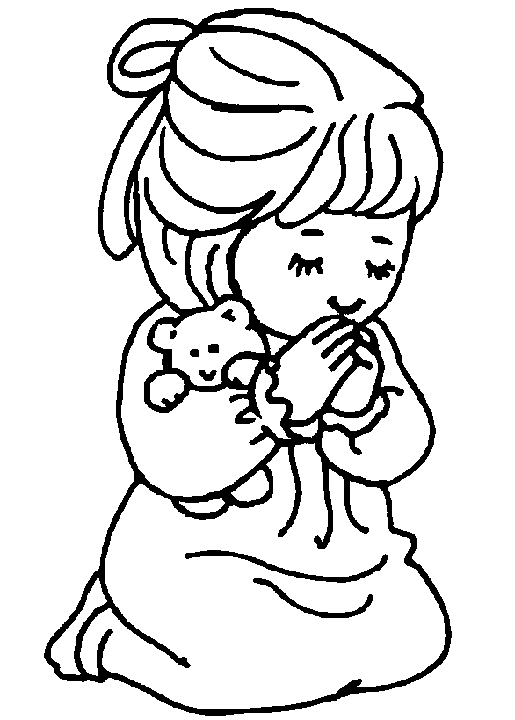 515x720 Children Praying Hands Clipart Clipart Panda