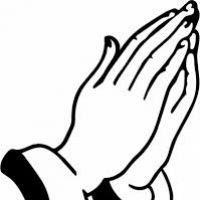 200x200 Pencil Drawing Clipart