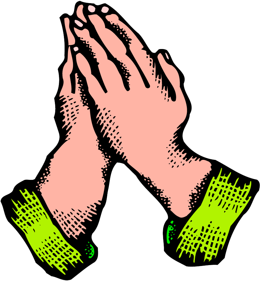 837x900 Prayer Total Christianity