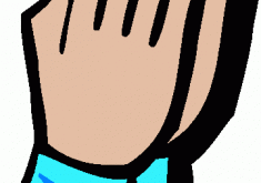 235x165 Trendy Idea Prayer Clip Art Black Praying Hands Clipart Panda Free