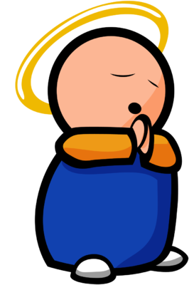 266x400 Free Prayer Clipart Pictures