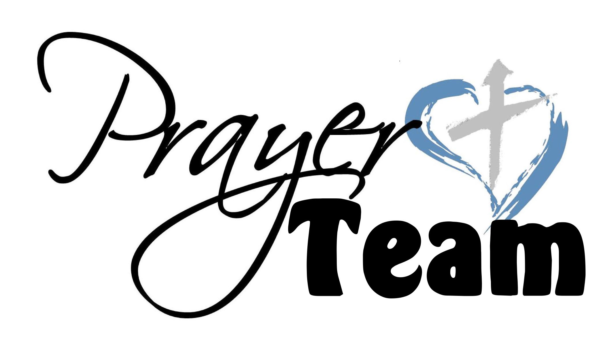 2100x1200 Prayer Team Cliparts 246624