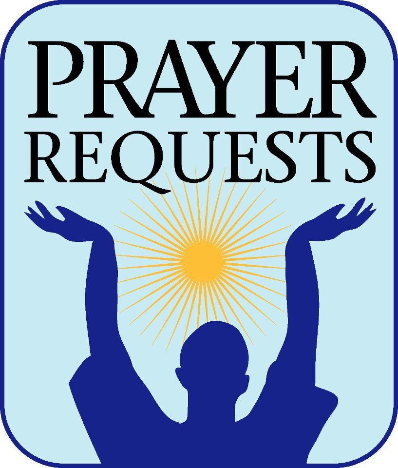 Prayer Requests Clipart | Free download on ClipArtMag