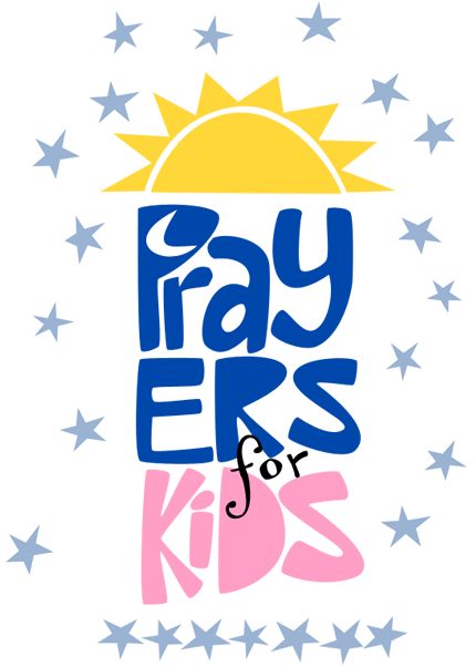 430x602 313 Best Children's Ministry Prayer Images A Childs