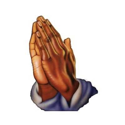 400x400 Top 10 Image Of Praying Hands