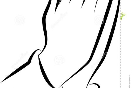 450x300 Prayer Clip Art Preschool