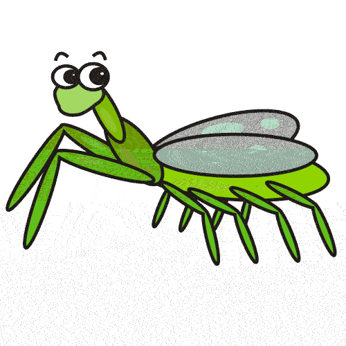 500x500 Top 81 Grasshopper Clip Art