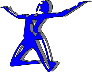 300x236 Pray Clip Art