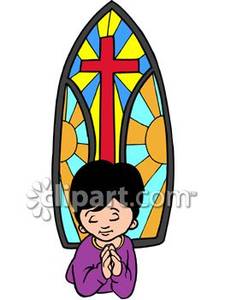 225x300 Say Prayers Clipart Cliparthut