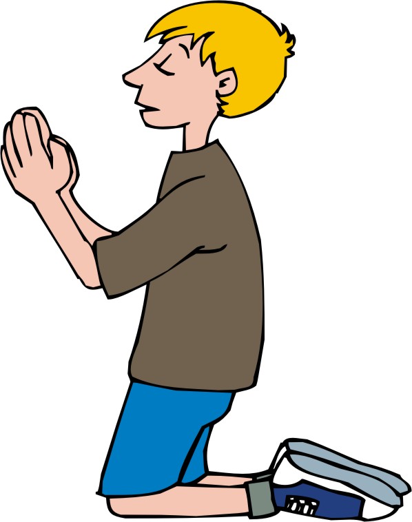 598x758 Ladies Prayer Hands Images Clipart Cliparthut