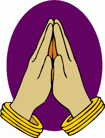 446x588 Hands Praying Clipart 101 Clip Art