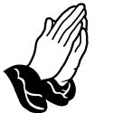 125x125 Best Open Praying Hands Clip Art Images Free Vector Art, Images