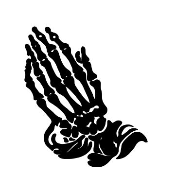 Praying Hand Image | Free download on ClipArtMag