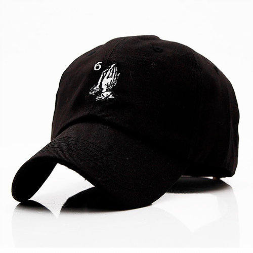 500x500 Shop Praying Hands Drake Cap Hat