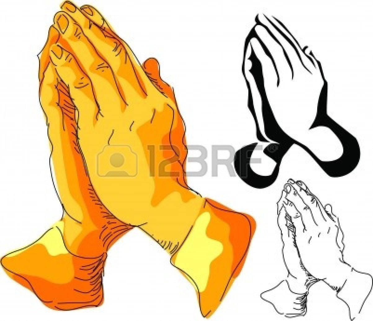 1203x1035 Prayer Group Clipart Cliparthut