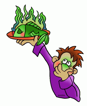 288x350 Bible Clip Art