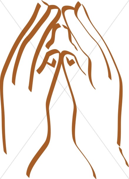 439x612 Graphics For African American Praying Hands Graphics Www