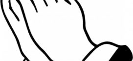 272x125 Best Praying Hands Clipart Ideas On Praying Hands