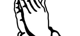 272x125 Prayers On Praying Hands Images Free