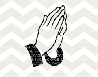 340x270 Praying Hands Etsy