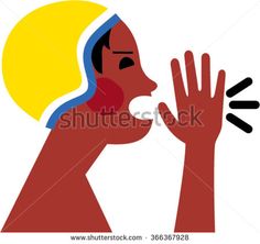 236x222 Free Clip Art Of A Group Of Colorful Hands Raised In The Air