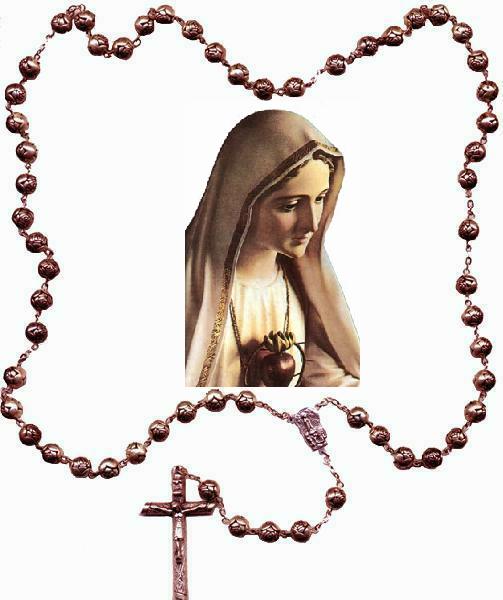 503x600 Rosary Clip Art 2 Wikiclipart