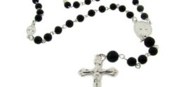 272x125 Holy Rosary Clipart