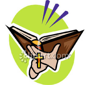 300x281 Clip Art Of Hands With Rosary Beads Cliparts