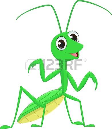 391x450 Top 93 Praying Mantis Clipart