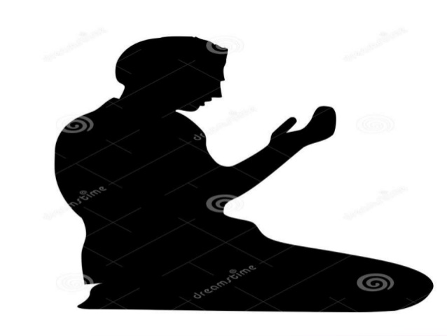 638x479 How To Pray (Islamic)