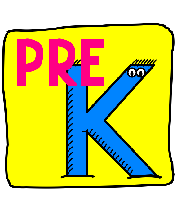 571x671 Pre K Clip Art