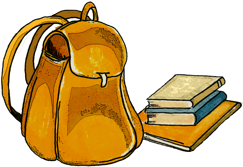 837x576 Pre K Clipart