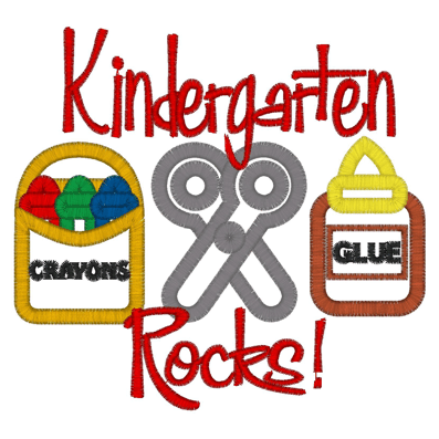 397x397 82 Free Kindergarten Clip Art