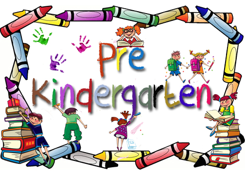 504x360 Pre K Clip Art Many Interesting Cliparts