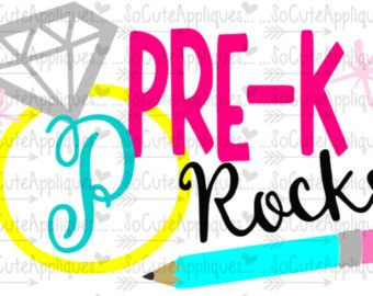 340x270 Pre K Grad Svg Etsy