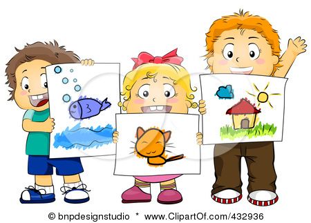 450x323 Clip Art Preschool