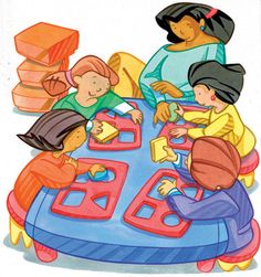 236x251 Preschool Clip Art Borders Free Clipart Panda