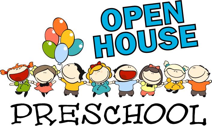 707x420 School Open House Clip Art 101 Clip Art