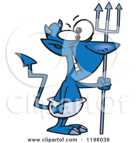 450x470 Royalty Free (Rf) Clip Art Illustration Of A Cartoon Televangelist