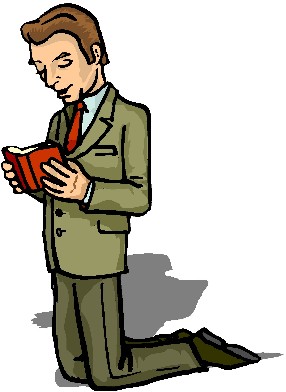 286x392 Christ Clipart Pastor